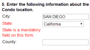 How to look up VA approved condos - figure 2 | MilitaryVALoan.com