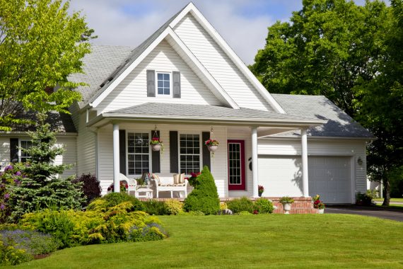 This year's current VA loan limits