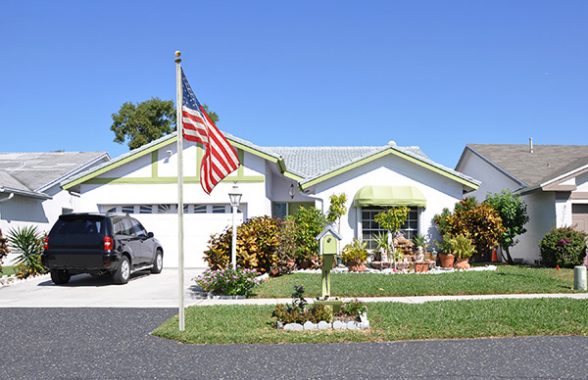 2016 VA Loan Numbers Shoot To New Records