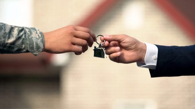 VA Home Loan Entitlement Restoration