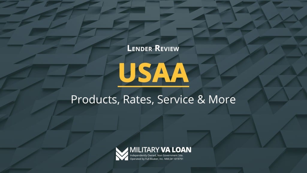 USAA Lender Review | 2024