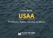 USAA Lender Review