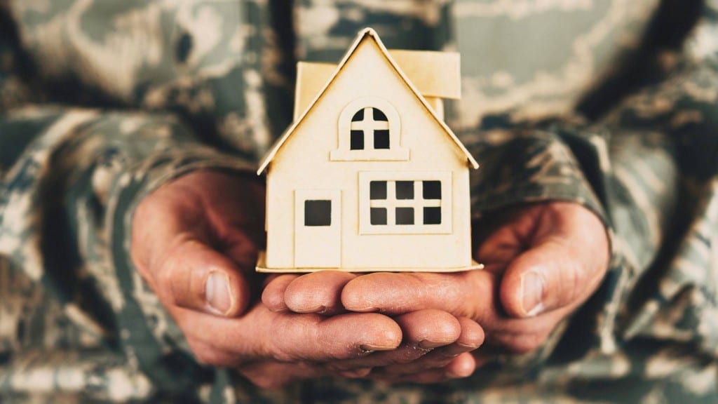 First Time Home Buyer Programs for Veterans