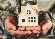 First Time Home Buyer Programs for Veterans