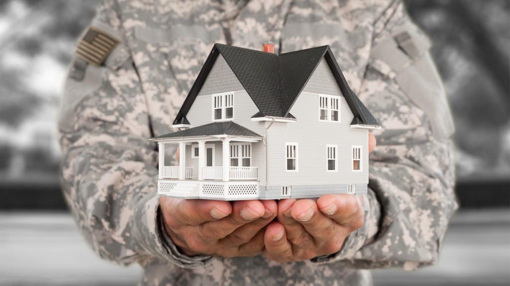 Buying a Home While on Active Duty