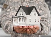 Buying a Home While On Active Duty