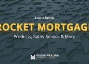 Rocket Mortgage Lender Review