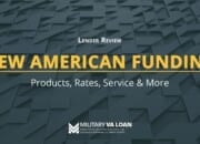 New American Funding Lender Review