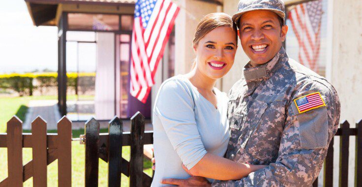 Current VA Mortgage Rates
