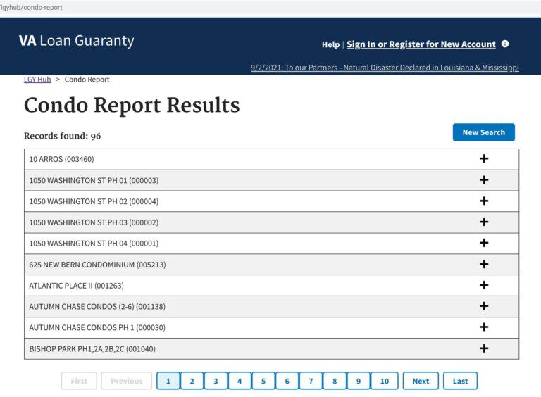 How To Find Out If Your Condo Is VA Approved 2024
