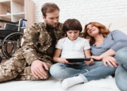 disabled veteran home loan benefits