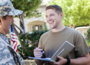 veteran real estate agent