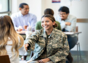 refinance conventional into va loan