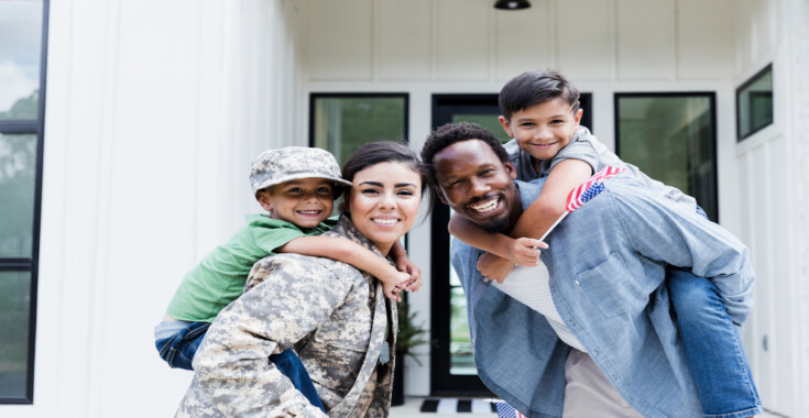 va mortgage rates drop