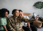 va senior home buyer