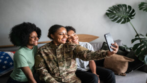 va senior home buyer