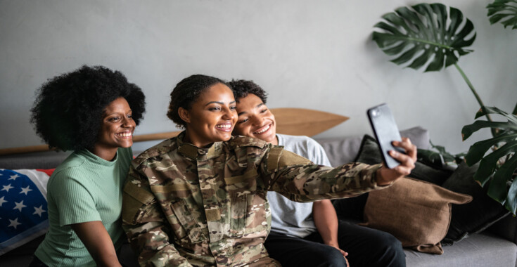 va senior home buyer