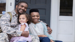 va streamline refinance